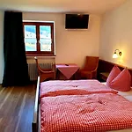 بيت ضيافة Haus Matzl Inkl. Chiemgaukarte روهبولدنغ
