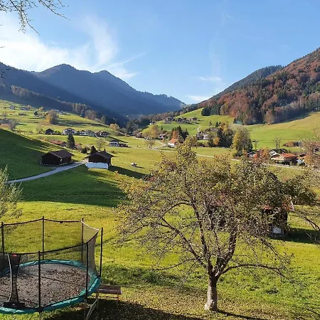 Gasthof Haus Matzl Ruhpolding
