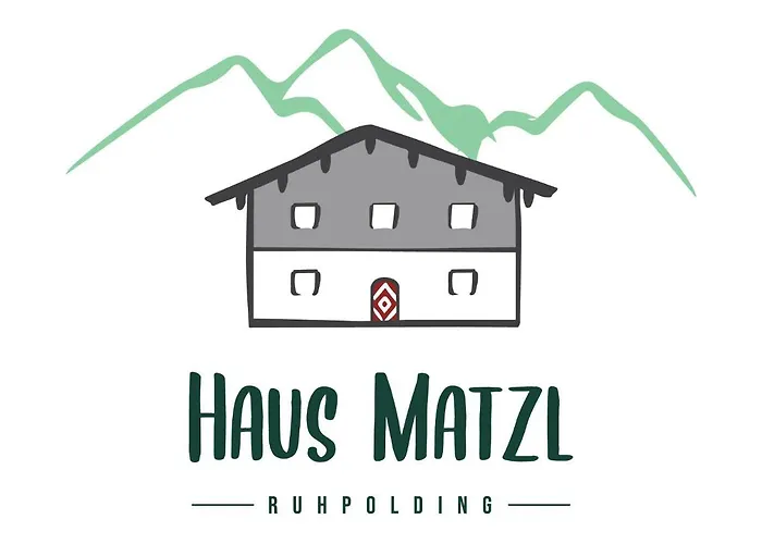 Haus Matzl Inkl. Chiemgaukarte 3*