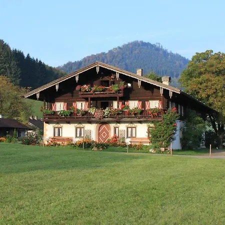 Haus Matzl Gasthof *