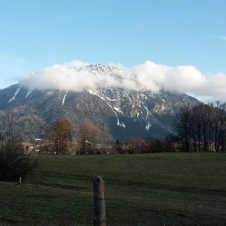 Haus Matzl Gasthof