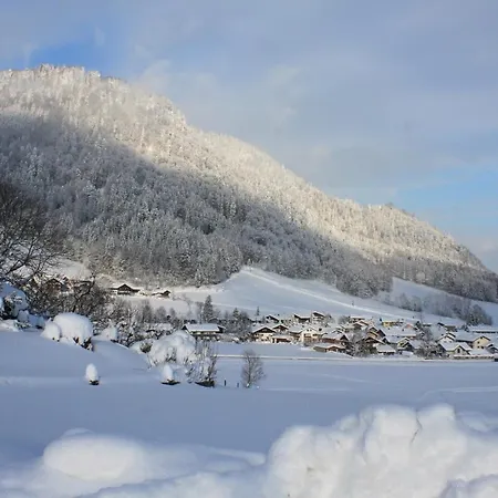 Haus Matzl Inkl. Chiemgaukarte 3*