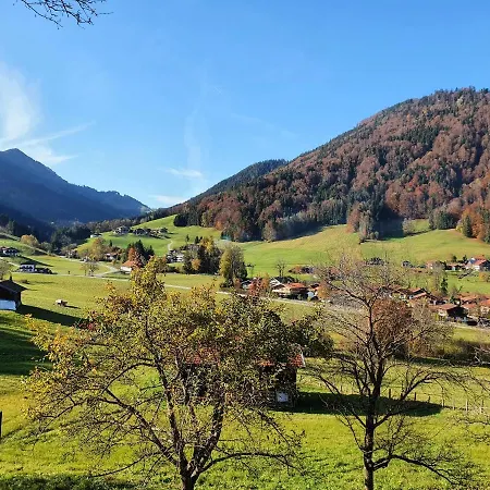 Haus Matzl Gasthof Ruhpolding
